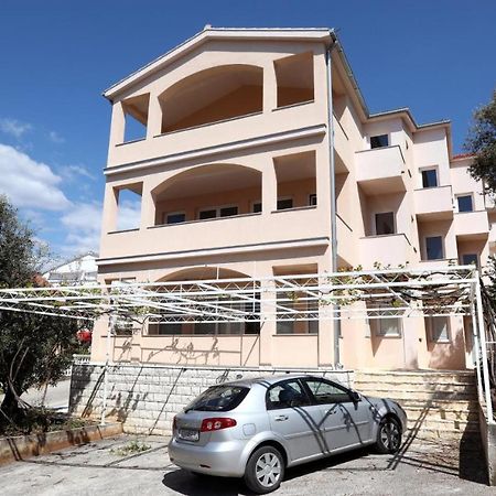 Villa Stella Трогир Екстериор снимка