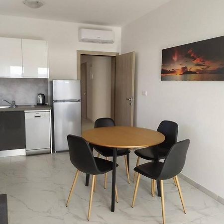 Villa Stella Трогир Екстериор снимка