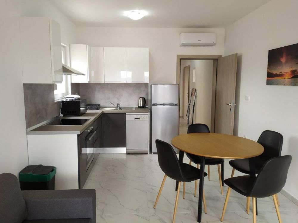 Villa Stella Трогир Екстериор снимка