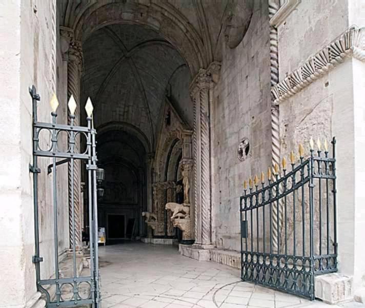 Villa Stella Трогир Екстериор снимка