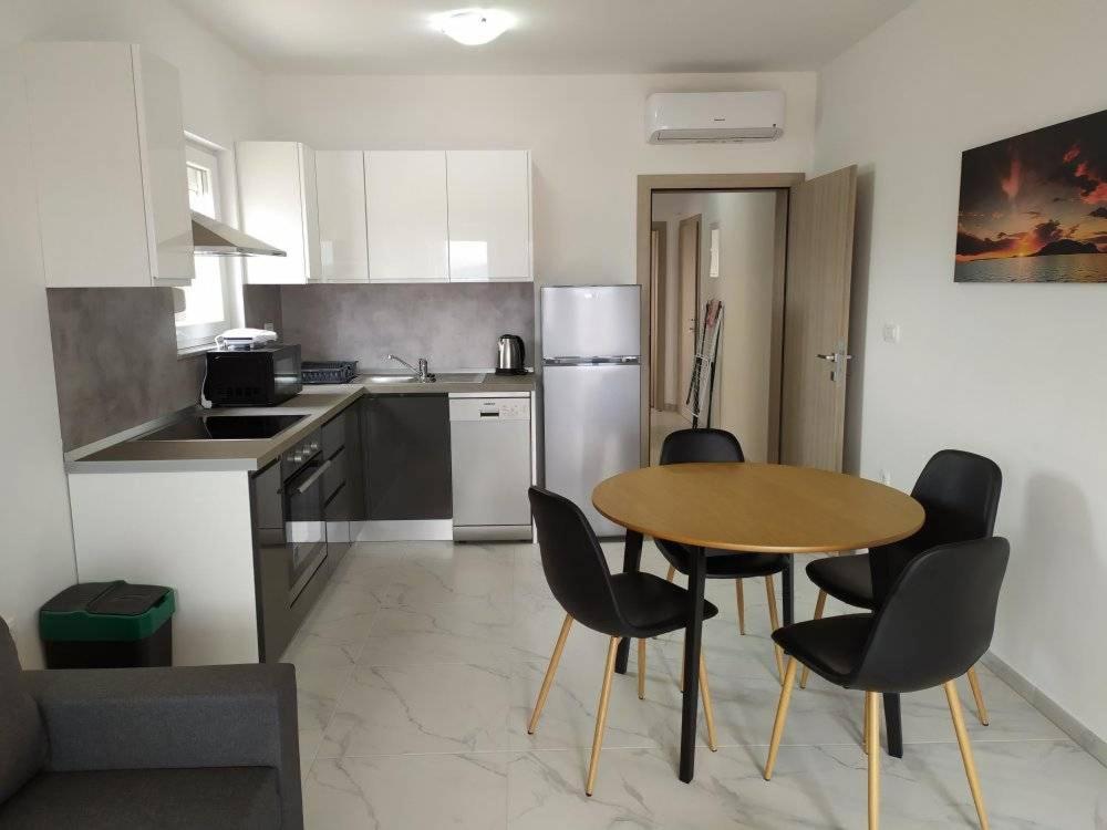 Villa Stella Трогир Екстериор снимка