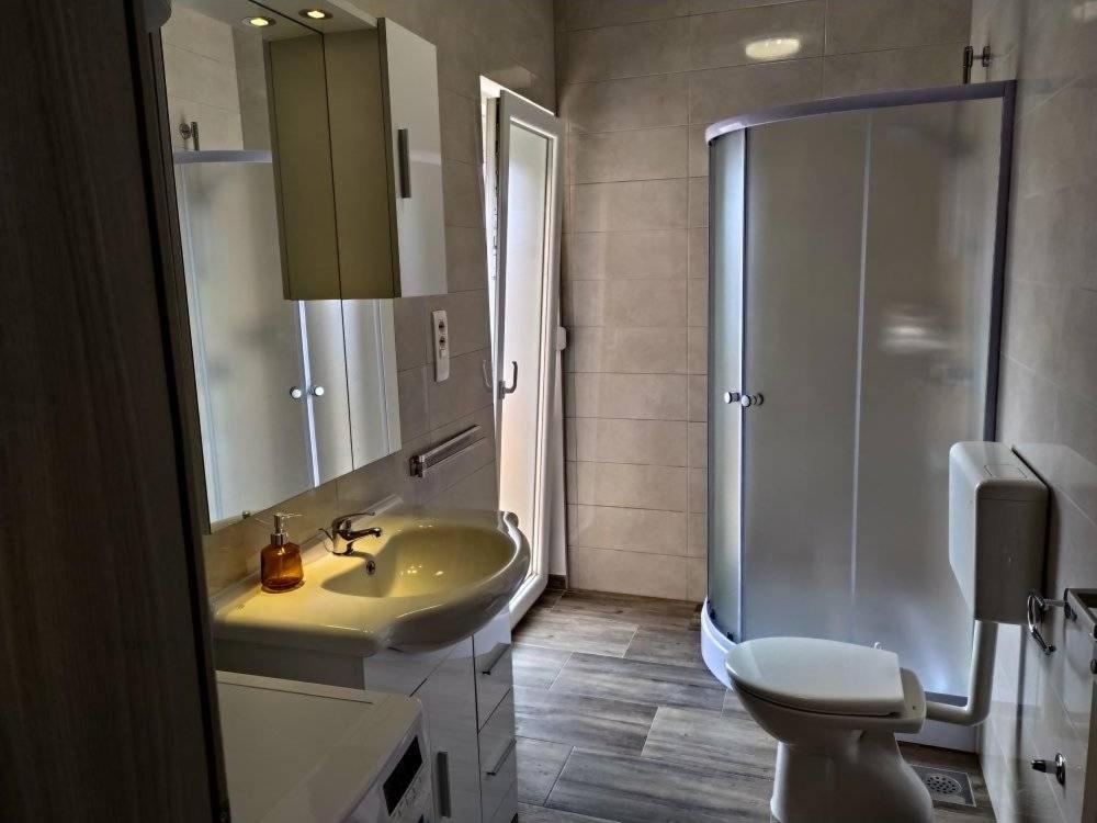 Villa Stella Трогир Екстериор снимка