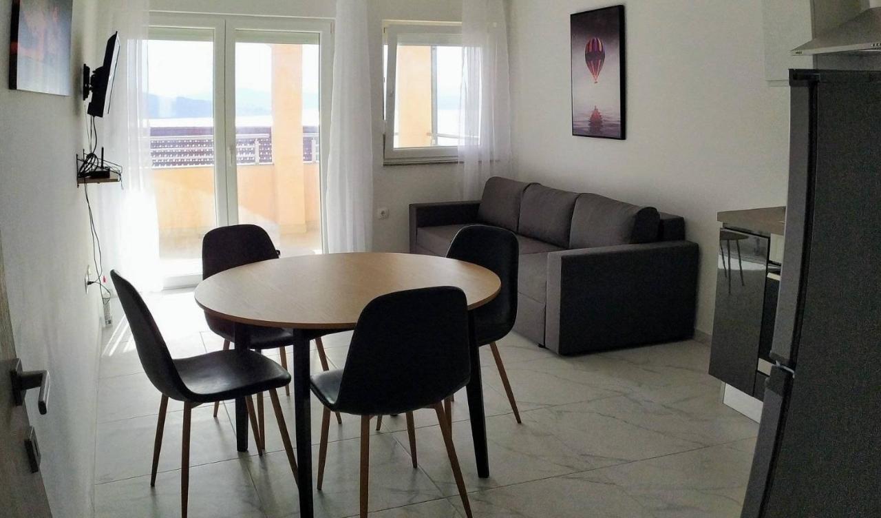 Villa Stella Трогир Екстериор снимка