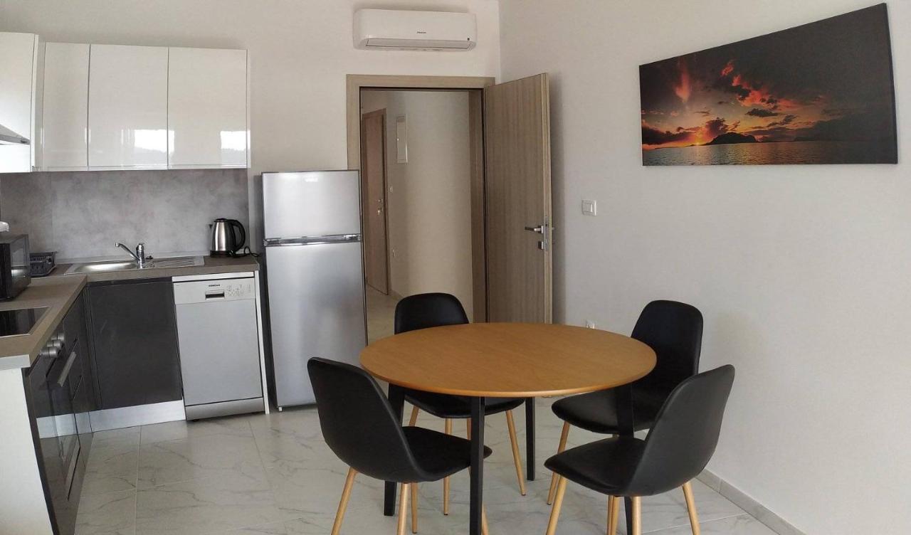 Villa Stella Трогир Екстериор снимка