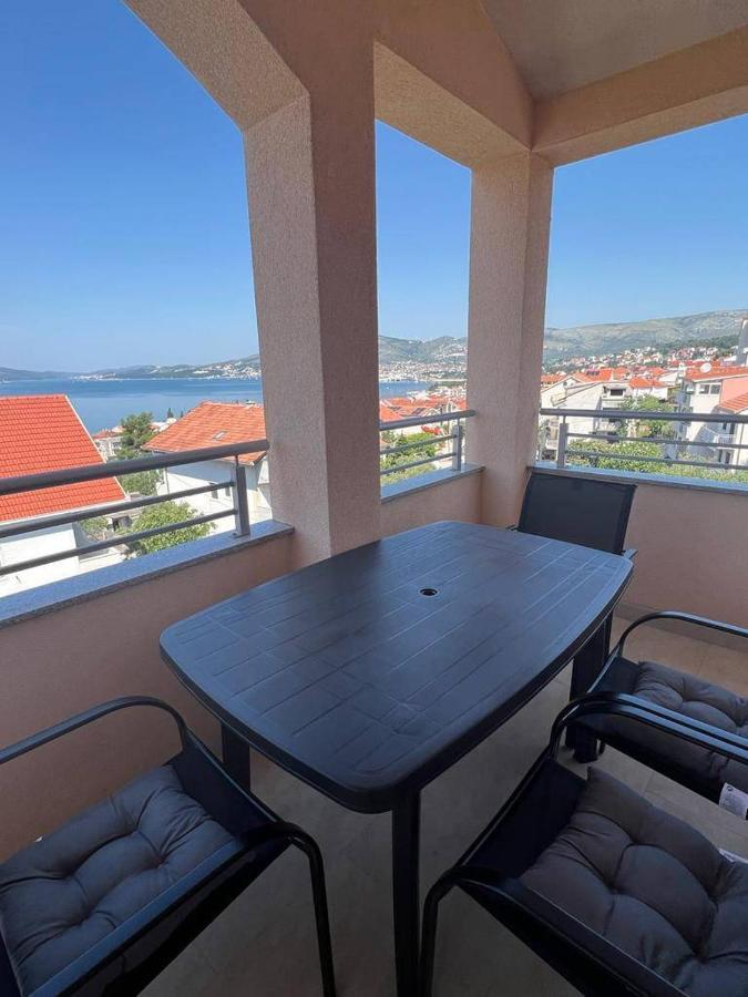 Villa Stella Трогир Екстериор снимка